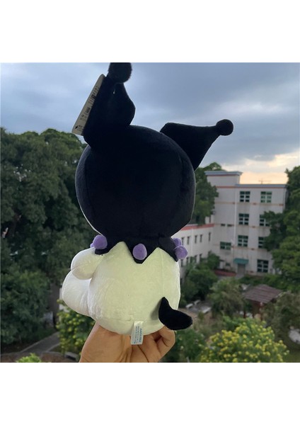 Küçük Şeytan Kulome Peluş Oyuncak