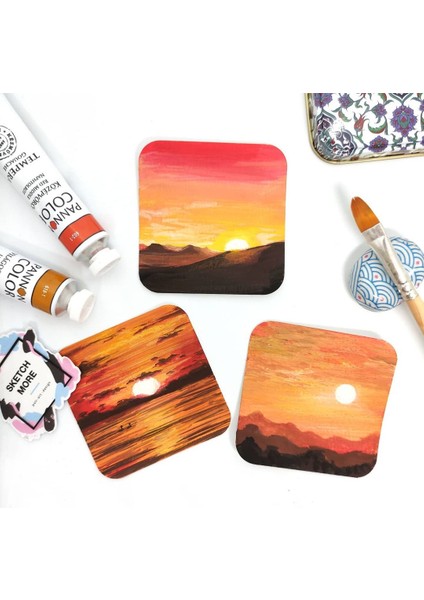 Bijou Kraft Kartlar Seti (Karışık Teknikler Için) Craft Bijou Cards Set fırsatları