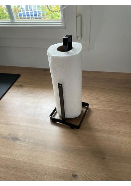 Mutfak Rulo Kağıt Havlu Tutucu Banyo Doku Standı Peçeteler Raf Ev Mutfak Depolama Aksesuarları | Kağıt Tutucular (Yurt Dışından) modelleri