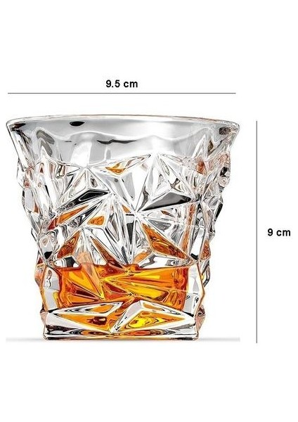 Temizle Kristal Viski Cam Züccaciye Viski Bira Içme Kupası Şarap Camı | Bira Steins (Yurt Dışından) fiyatları