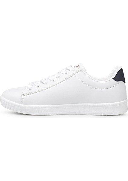 Franco Wmn 1fx Dhm 100548977 Kadın Ayakkabı Beyaz modelleri