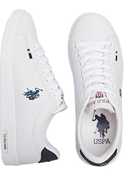 Franco Wmn 1fx Dhm 100548977 Kadın Ayakkabı Beyaz indirimleri