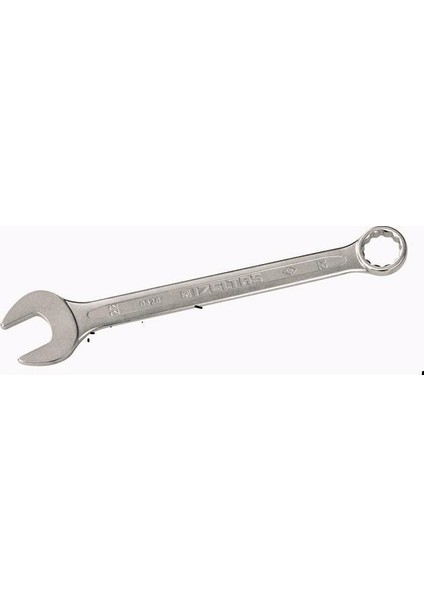 Izeltaş 0320 Kombine Anahtar 32 mm Kısa Boy