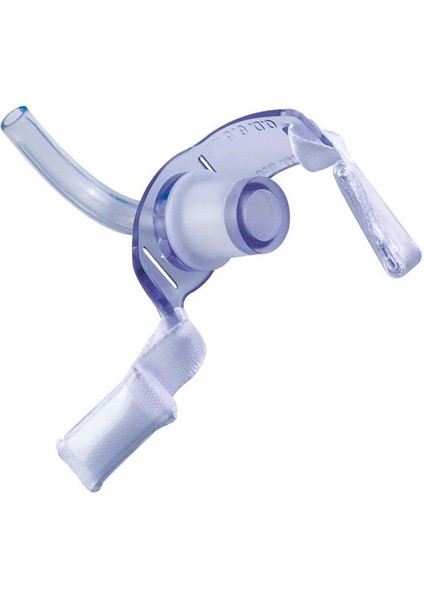 Kafsız Trakeostomi Kanülü Tuoren Tyn1055 5.5