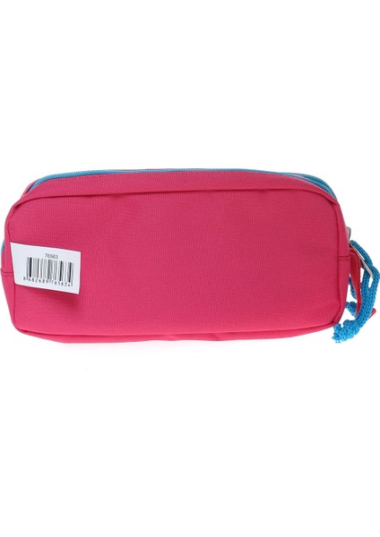 Imperteks Pembe Kız Çocuk Kalem Çantası Pantone 76563