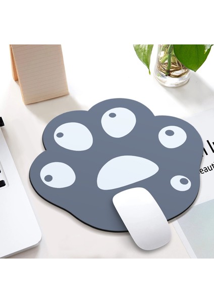 Mouse Pad Fare Altlığı (Yurt Dışından)