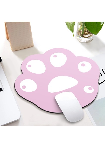 Mouse Pad Fare Altlığı (Yurt Dışından)