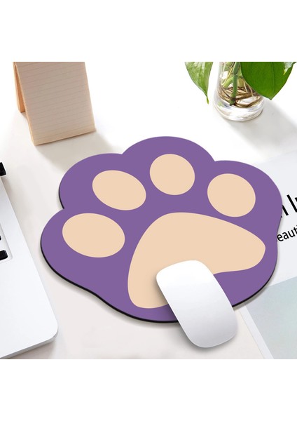 Mouse Pad Fare Altlığı (Yurt Dışından)