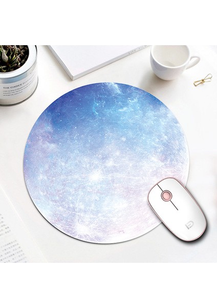 Mouse Pad Fare Altlığı (Yurt Dışından)