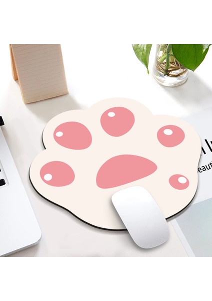 Mouse Pad Fare Altlığı (Yurt Dışından)