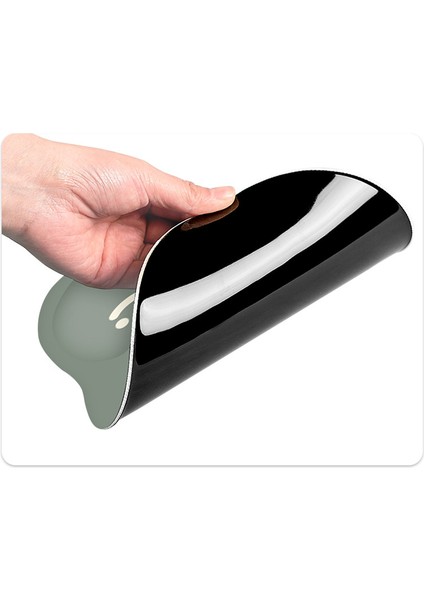 Mouse Pad Fare Altlığı (Yurt Dışından)