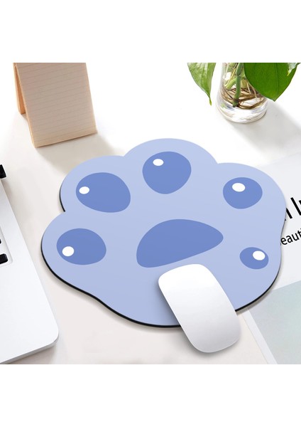 Mouse Pad Fare Altlığı (Yurt Dışından)