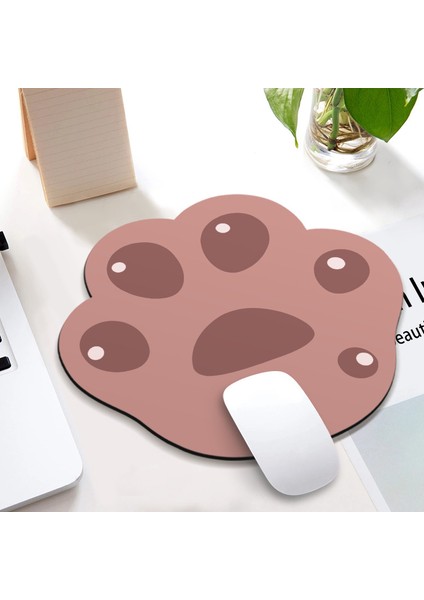 Mouse Pad Fare Altlığı (Yurt Dışından)