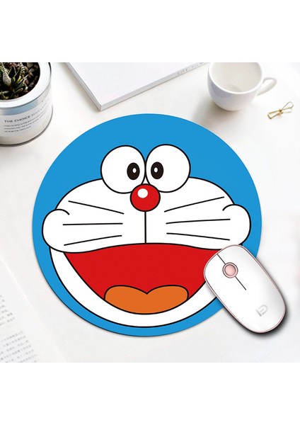 Mouse Pad Fare Altlığı (Yurt Dışından)