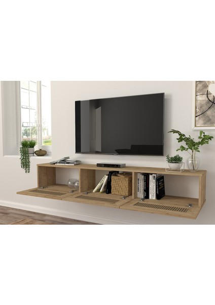 Samuel Tv Sehpası Safir - Hazeran modelleri