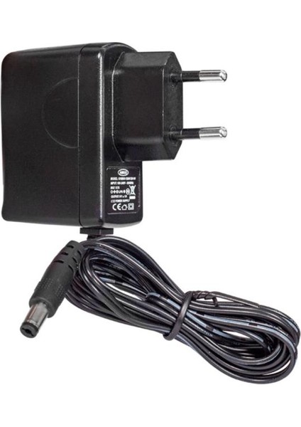 Sanec 9V 1A Adaptör