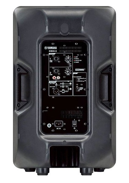 DBR10 | 10'' 700 Watt Aktif Kabin Hoparlör