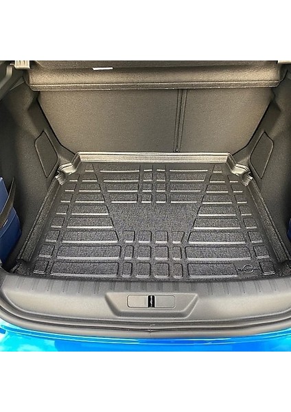 2022 Audi A3 Sportback Uyumlu Bagaj Havuzu Tam Uyumlu Kauçuktur fiyatları