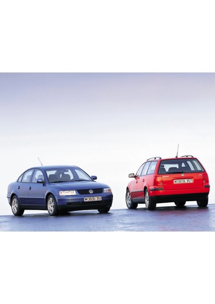 Vw Volkswagen Passat B5 1997-2000 Sol Ön Kapı Çekme Kolu Cam Düğmesi Yuvası Siyah 3B1867171D