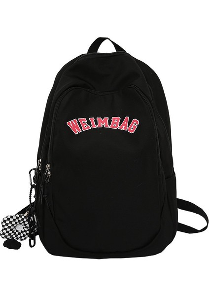 Lise Öğrenci Sırt Çantası(Yurt Dışından)