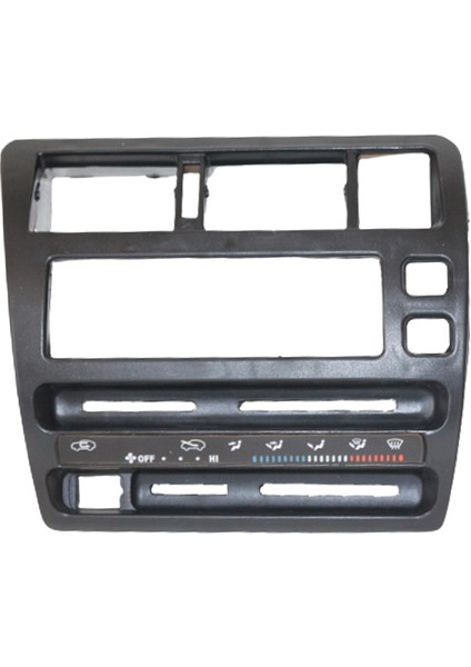 Toyota Corolla Teyp Consol Çerçevesi 1993-1998 AE92-AE101