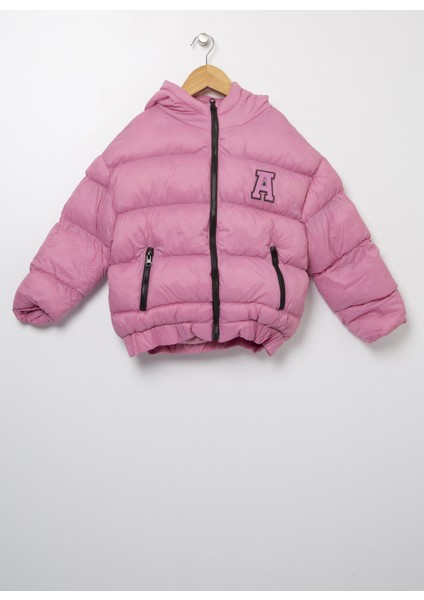 Mont, 9-10 Yaş, Pembe