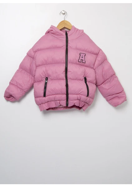 Mont, 9-10 Yaş, Pembe