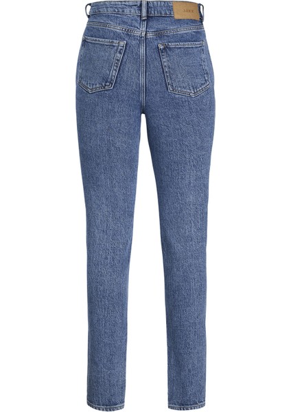Slim Fit Kadın Denim Pantolon 12203830 modelleri