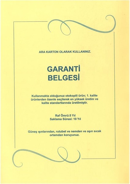 Iş Sağlığı ve Güvenliğine Ilişkin Tespit ve Öneri Defteri Numaralı Karton Kapak 3 Nüsha 150 Yaprak 20 x 27 cm fiyatları