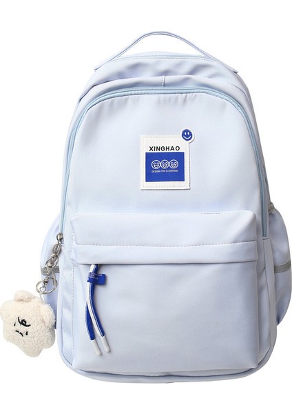 Öğrenci Büyük Kapasiteli Eğlence Sırt Çantası(Yurt Dışından)