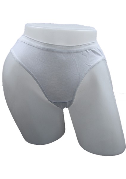 Bayan Suyolu Bikini - TKD0635 (12 Adet)