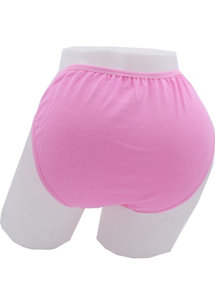 Bayan Incebel Fiyonklu Bikini - TKD0678 (12 Adet)