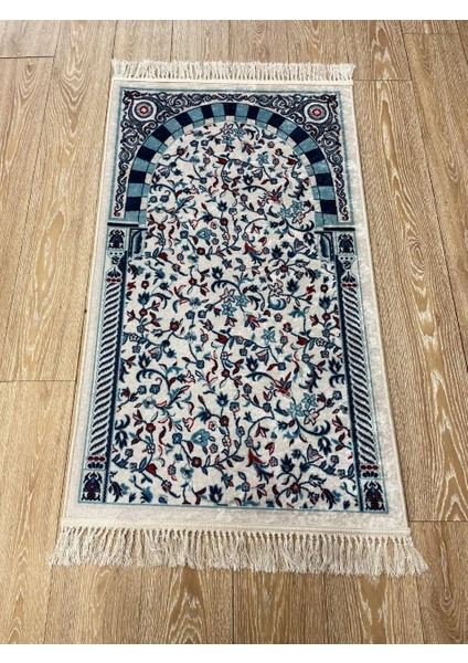 Seccade Saçaklı (Lateks Taban) 75X125 Ebat