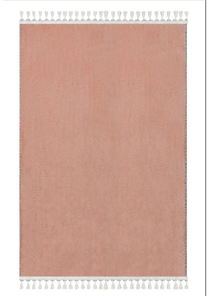 Comfort Puffy Peluş Halı Pembe fiyatları