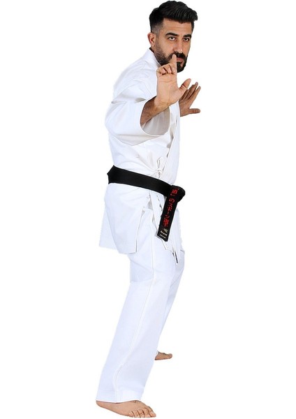 Karate Antrenman Elbisesi Dosmai KA005 170