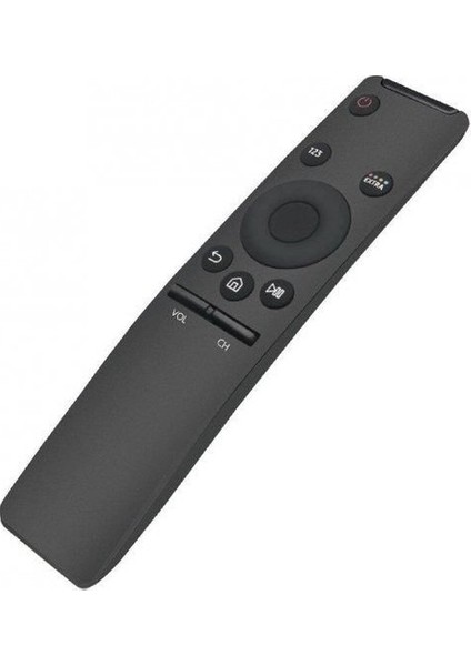 K ve M Serisi Uyumlu Led-Lcd Tv Akıllı Kumandası