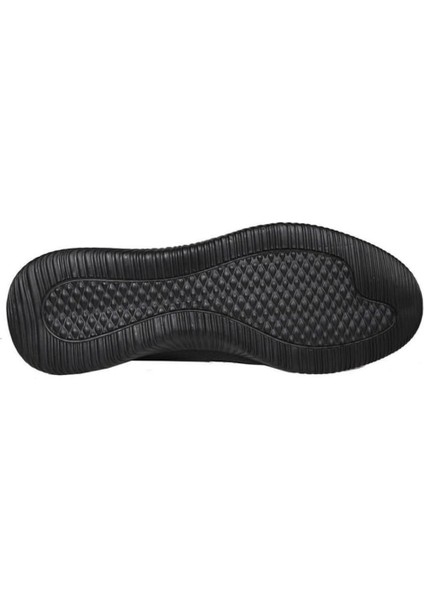 Siyah Iç Dış Erkek Günlük Sneaker Casual Ayakkabı - 02506 modelleri
