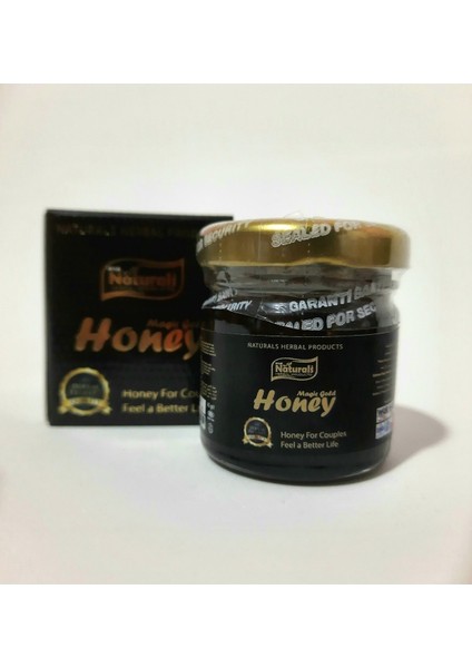 Plus Tek Kullanımlık Bitkisel Karışımlı Macun 12 Şase + Magic Gold Honey 42 gr indirimleri