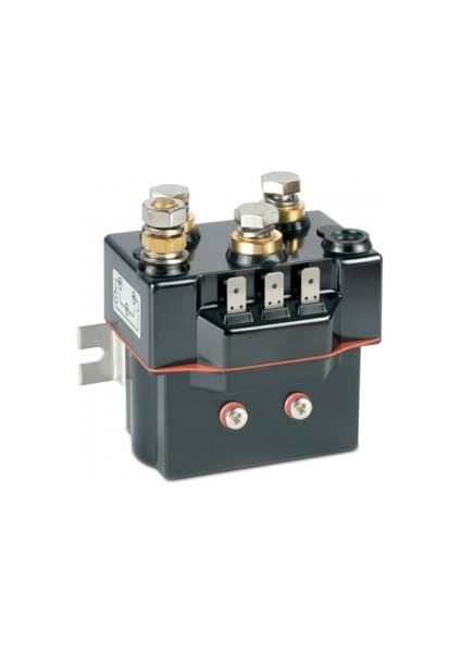 Solenoid