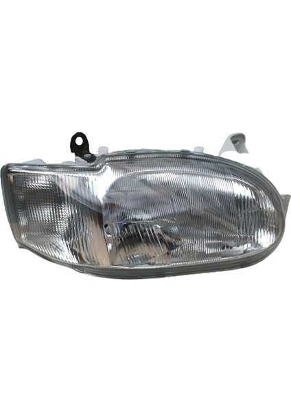 Ford Escort Komple Far Sağ Ön Lamba 1996-2001