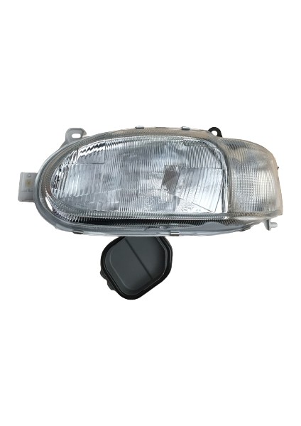 Ford Escort Komple Far Sol Ön Lamba 1996-2001