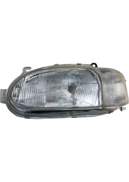 Ford Escort Komple Far Sol Ön Lamba 1996-2001 fiyatları