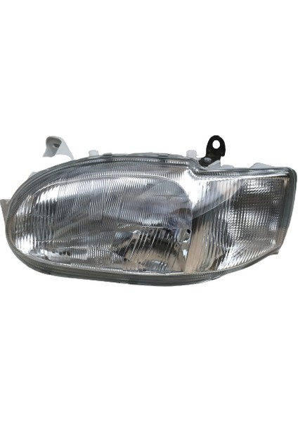 Ford Escort Komple Far Sol Ön Lamba 1996-2001 modelleri