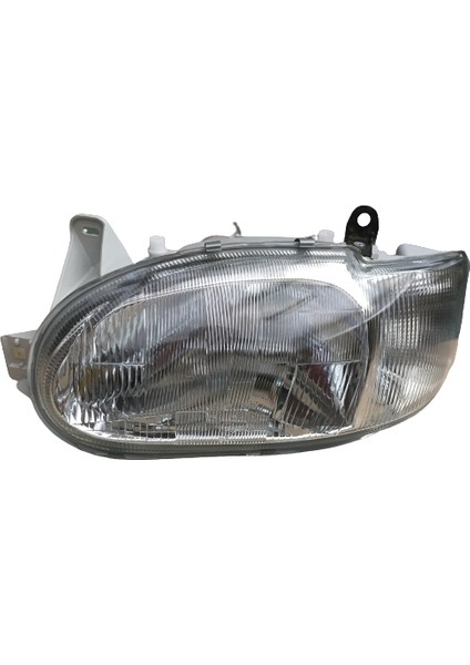 Ford Escort Komple Far Sol Ön Lamba 1996-2001 fırsatları