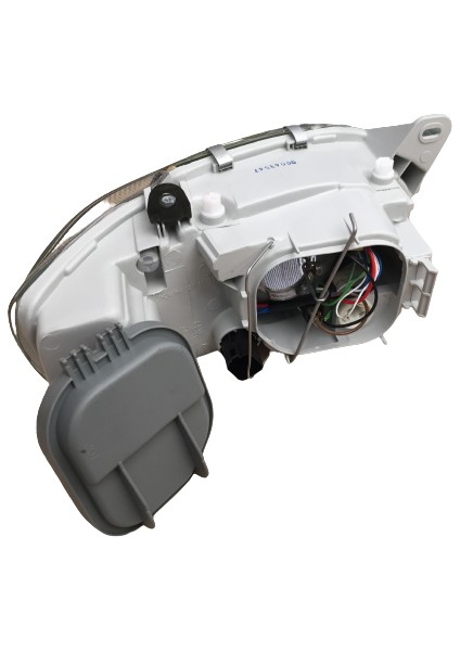 Ford Escort Komple Far Sol Ön Lamba 1996-2001 indirimleri