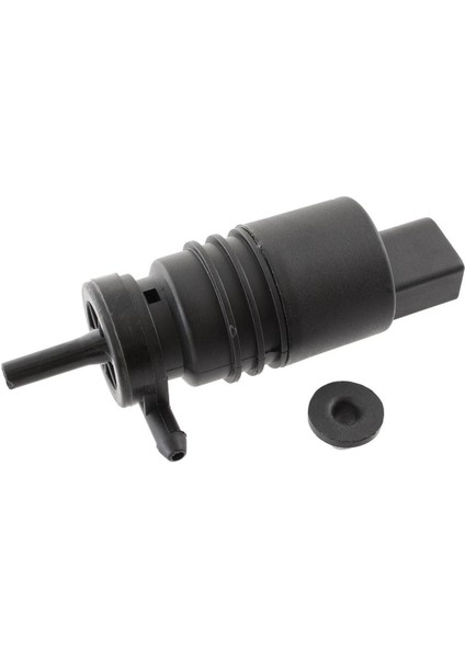 12V. Vw-Passat/seat Toledo Su Motoru