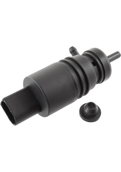 Bmw E86 Kasa Z4 Ön Cam Silecek Su Fiskiye Motoru 2005-2009