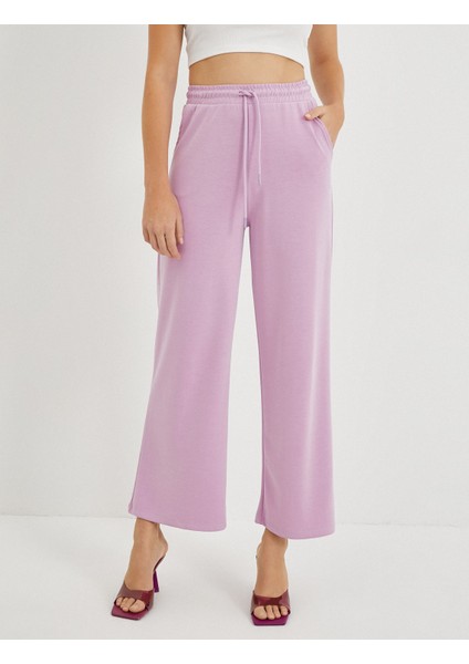 Rahat Kesim Pantolon Modal Karışımlı modelleri