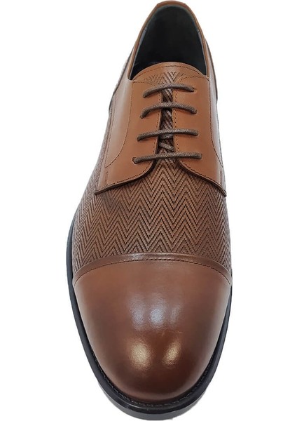 Taba Antik Iç Dış Günlük Klasik Erkek Ayakkabı - 5023 fiyatları