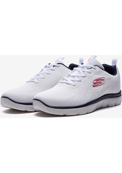 Summits Beyaz Erkek Spor Ayakkabı 232395TK WNV modelleri